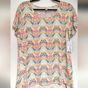 Lularoe Classic T